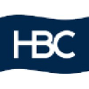 Company logo HBC Digital