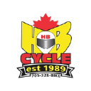 HB Cycle & Outdoor Centre