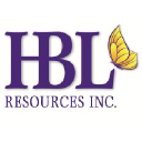 HBL Resources Inc in Elioplus