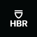 hbr.org logo icon