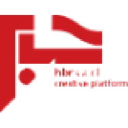 hbr creative platform logo