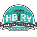 Holden Beach RV Campground