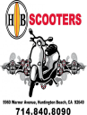 HB SCOOTERS