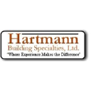 Hartmann Building Specialties LTD