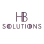 Hb Solutions logo