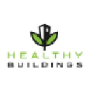 Healthy Buildings Technology Group Inc Logo