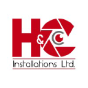 HandC Installations Ltd on Elioplus