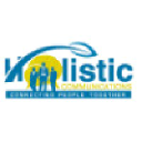 Holistic Communications Pty Ltd logo
