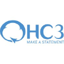 hc3.io Logo