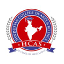 Hindustan College of Arts & Science