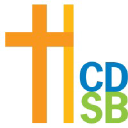 HALTON CATHOLIC DISTRICT SCHOOL BOARD logo