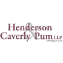 Henderson Caverly Pum LLP