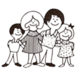 FAMILY DENTISTRY logo