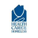 health care for the homeless