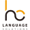 Hc Language Solutions, logo