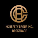 HC Realty Group Inc. logo