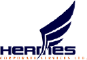 Hermes Corporate Services Ltd. Considir business directory logo
