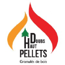 SAS HAUT DOUBS PELLETS