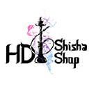 Logo der Brand hookaze <> HD SHISHA SHOP | HOOKAZE15