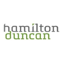 Hamilton Duncan