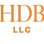 Hdb logo