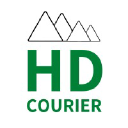 hdcourier.com