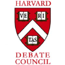 harvard debate council