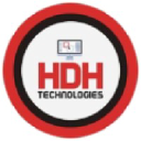 hdhtechnologies.com