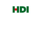 HDI Global logo