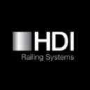 HDI Railing Systems, LLC Logo