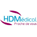 hdmedical.fr