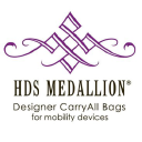 HDS Medallion