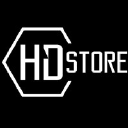 HD Store logo