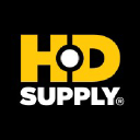 Company logo HD Supply