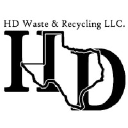HD Waste & Recycling