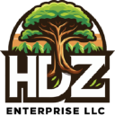 Company logo for hdzenterprise.com