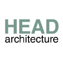 Recent Projects by HEAD Architecture logo