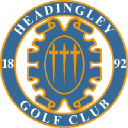 headingleygolfclub.co.uk