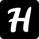 Company logo for headrushhairsalon.com