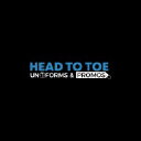 headtotoeuniforms.com