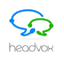 headvox logo