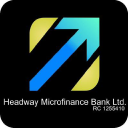 HEADWAY MICROFINANCE BANK logo