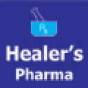 healerspharma.com