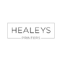 healeys-printers.co.uk