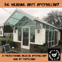 BG Healing Arts Apothecary