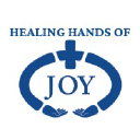 healing hands of joy