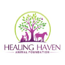 healinghavenaf.org