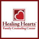 healingheartscares.com