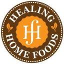 Healing Home Foods