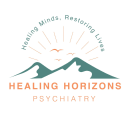 Company logo for healinghorizons.us